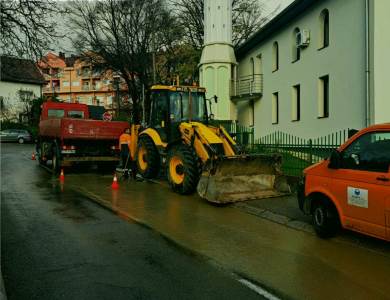  Banjaluka bez vode zbog kvara 