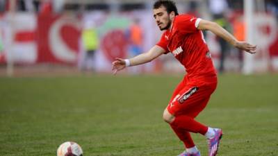  Gavrić: Slika iz Niša nije naša realnost 