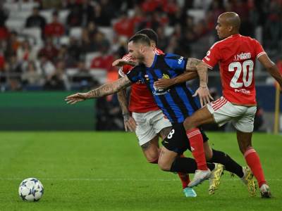  Arnautović zabio gol u Ligi šampiona poslije 4740 dana 