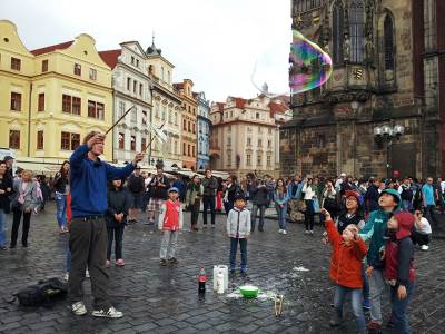  Česi američkom ambasadoru: Šta ti misliš ko si? 