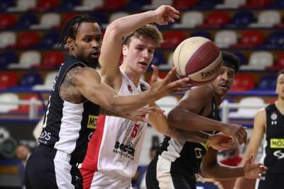  Partizan pobijedio FMP 105:61 