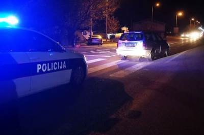  Povrijeđene tri ženske osobe, među kojima i djevojčica u Mostaru 