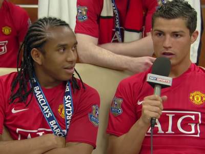  Anderson ne liči na sebe 