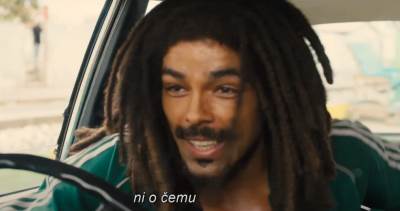  Stiže film o rege legendi: Pogledajte trejler! (VIDEO) 