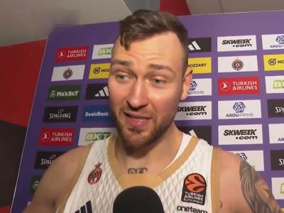  donatas moteijunas partizan monako 