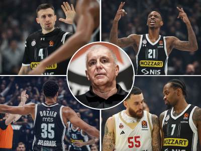  partizan monako mondo analiza  