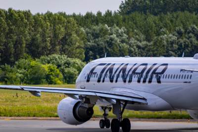  Finnair - letovi sa Aerodroma Banjaluka 