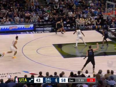  Dante Egzum fenomenalna asistencija 