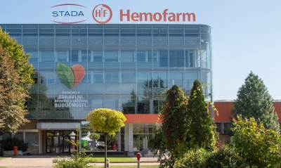  Hemofarm rezultati u 2023 godini 