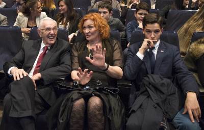  Bora Stanković je ipak dobio najveći aplauz 