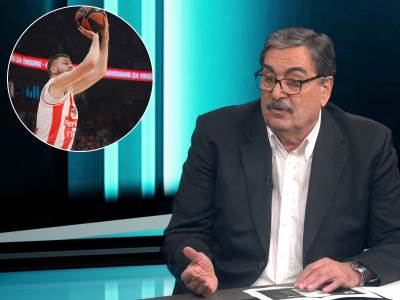  Vlade Đurović o Zvezdi i Gedraitisu 