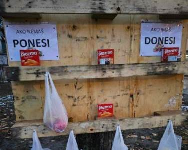  Humanitarna akcija u Brčkom 