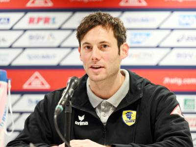  Uve Genshajmer završava karijeru 