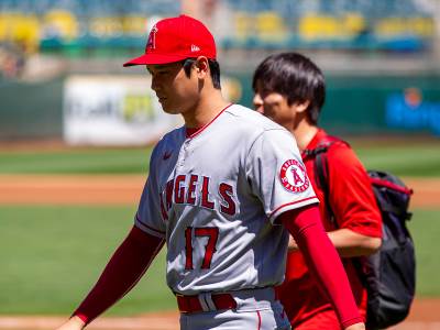  Bejzbol igrač Šohei Ohtani potpisao najveći ugovor u istoriji 