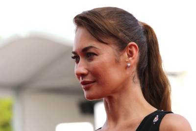  Olga Kirilenko u provodu sa striperom 