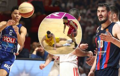  Saragosa pobijedila Barselonu - meč odlučio Trej Bel-Hajns 