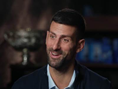  Novak Đoković intervju pitanje da li će biti lider Srbije 