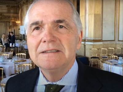  Umro drugi najbogatiji čovjek u Švedskoj 