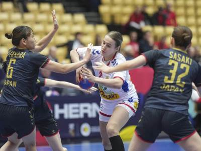  Srbija izgubila od Japana za kraj Svjetskog prvenstva 