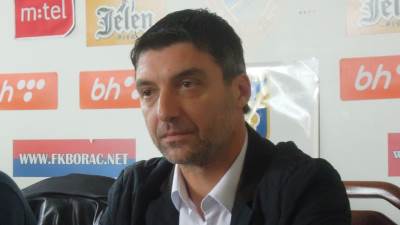 BORAC: Maksimalno ozbiljno na ''fenjeraša'' 