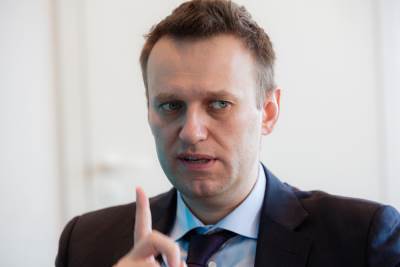  Aleksej Navaljni nestanak 