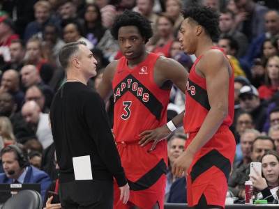  Darku Rajakoviću u Torontu slijedi rekonstrukcija tima 