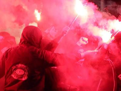  UEFA kaznila Fudbalski savez BiH sa 50.000 evra 