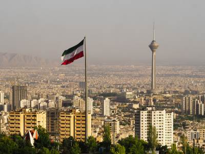  Iran o optužbama Bajdena 