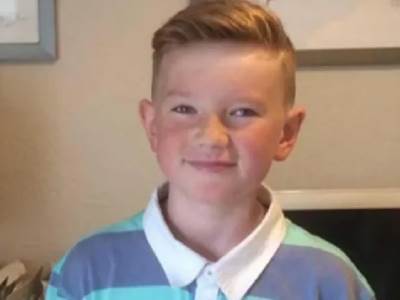  Pronađen dječak koji je nestao u Španiji prije šest godina 