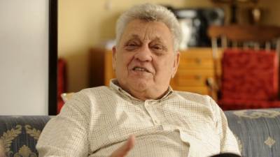  Žeravica napustio bolnicu: Sada je sve OK 