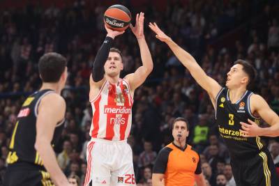  Crvena zvezda Alba Evroliga prenos uživo livestream 