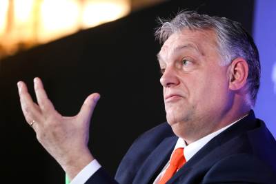  Orban blokirao pomoć za Ukrajinu 