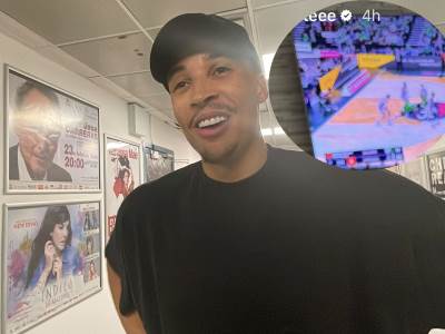  Dante Egzum prati utakmice Partizana i u NBA ligi 