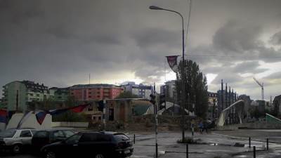  Noć strave u Mitrovici, bomba kod Vampiruše! 