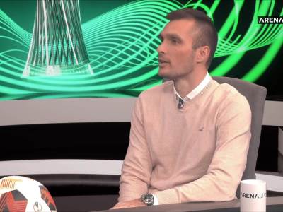  Nenad Marinković o lošim rezultatima srpskih klubova u Evropi 