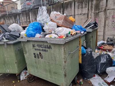  Deponija smeća na Paprikovcu 