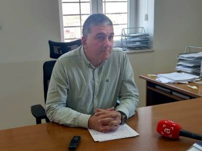  Direktor zatvora u Trebinju podnio ostavku 