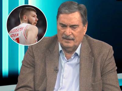  Vlade Đurović opet prozvao Geidraitisa 