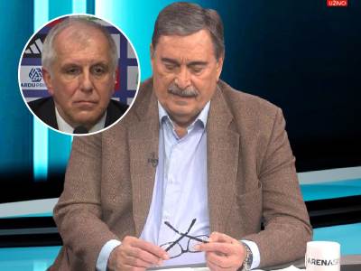  Vlade Đurović nahvalio Partizan 