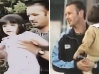  snimci kćerke siniše mihajlovića  