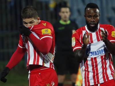  Ko je Jovan Mijatovic biografija fudbalera najveci talenat Crvene zvezde 