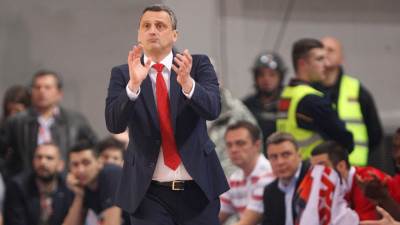  Radonjić: Imamo budućnost, a i sadašnjost 