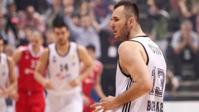  Mačvan: Blažič drugi put povređuje 