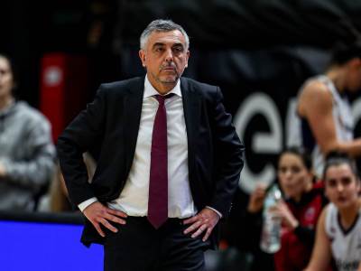  Selektor Španije zlostavljao košarkašicu 