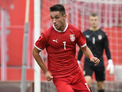  Vanja Vlahović blista u Atalanti 