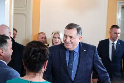  Milorad Dodik 