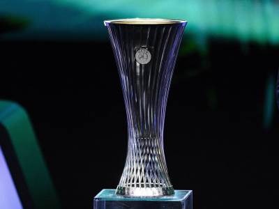  Konferencija liga žrijeb parovi 