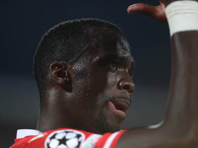  Šerif Endiaje obrisao sve sa društvenih mreža što ima veze sa Crvenom zvezdom 