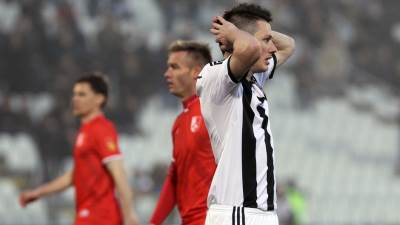  "Ništa nismo ispoštovali, ništa nismo zaslužili" 