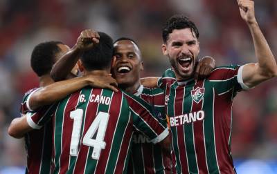  Fluminense 